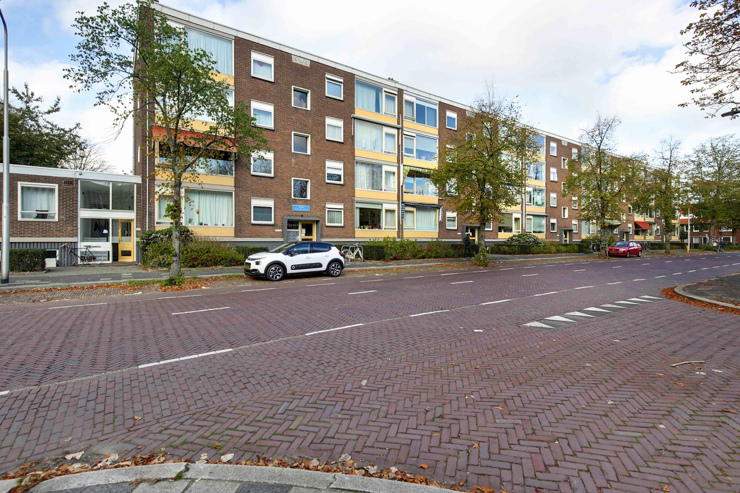 Hugo de Grootstraat 388