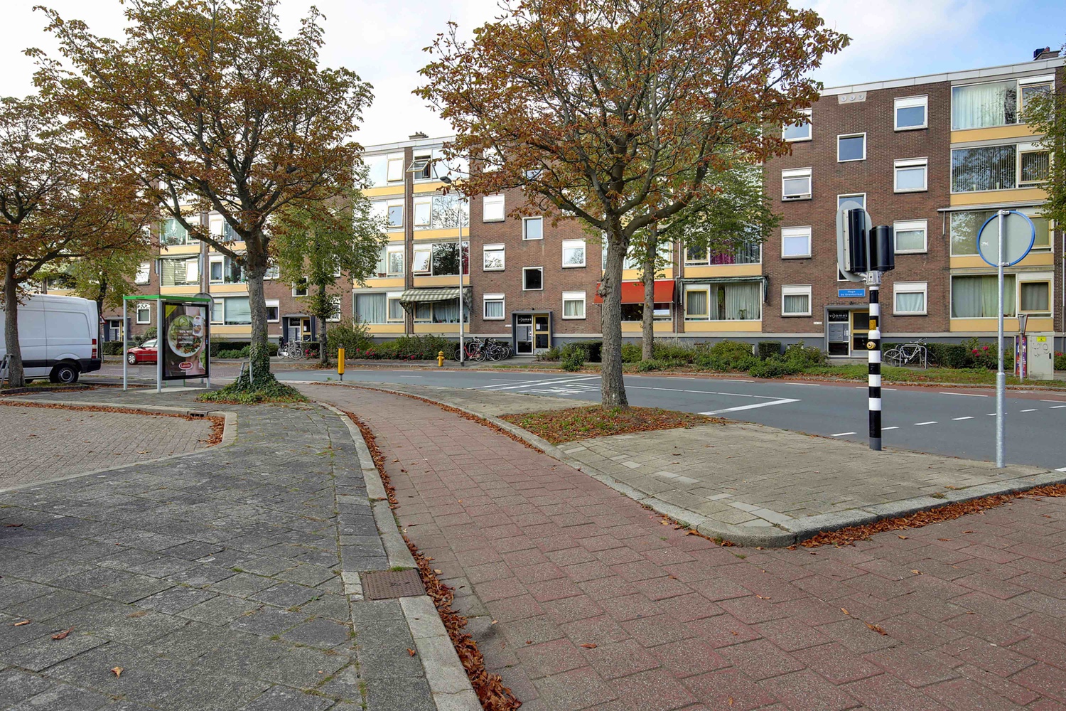 Hugo de Grootstraat 388
