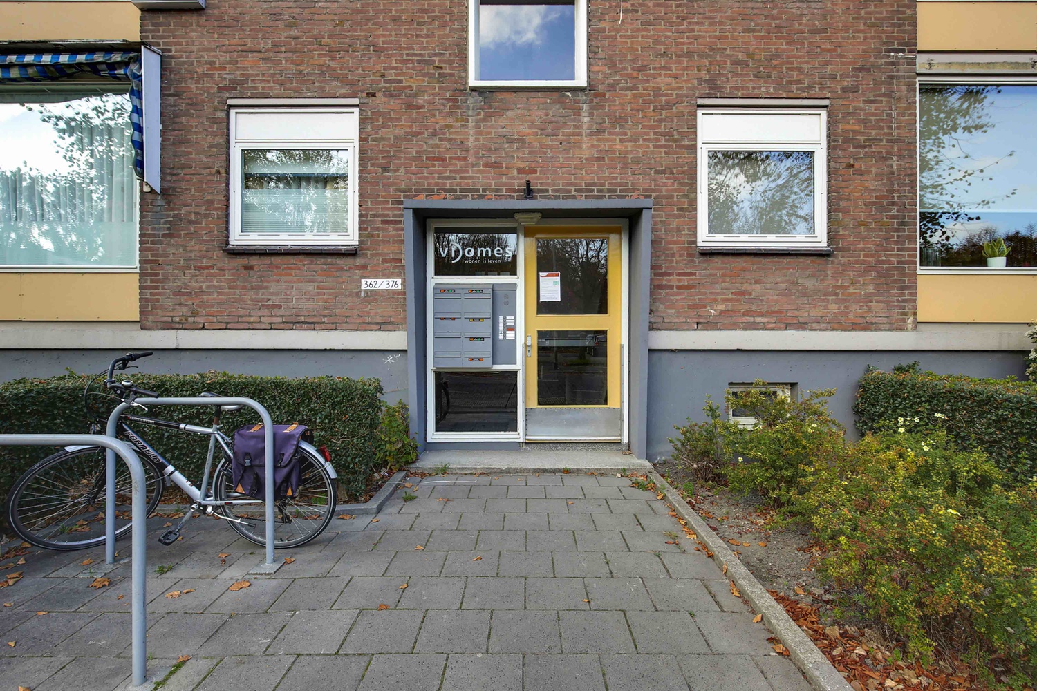 Hugo de Grootstraat 388