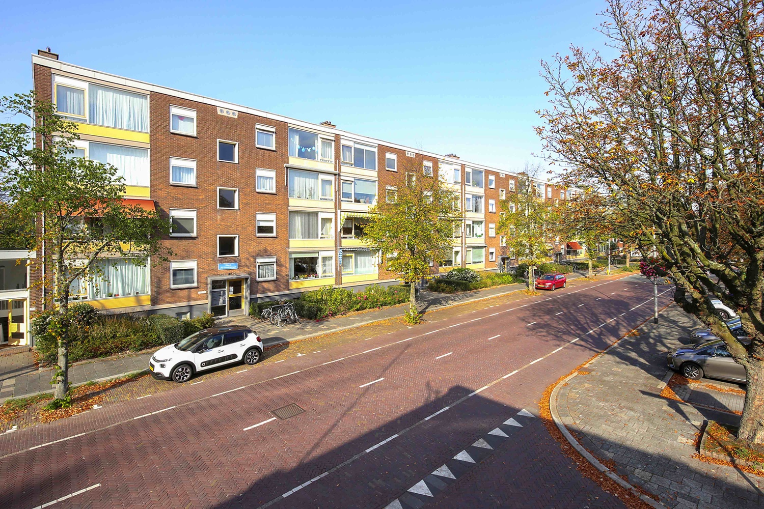 Hugo de Grootstraat 388