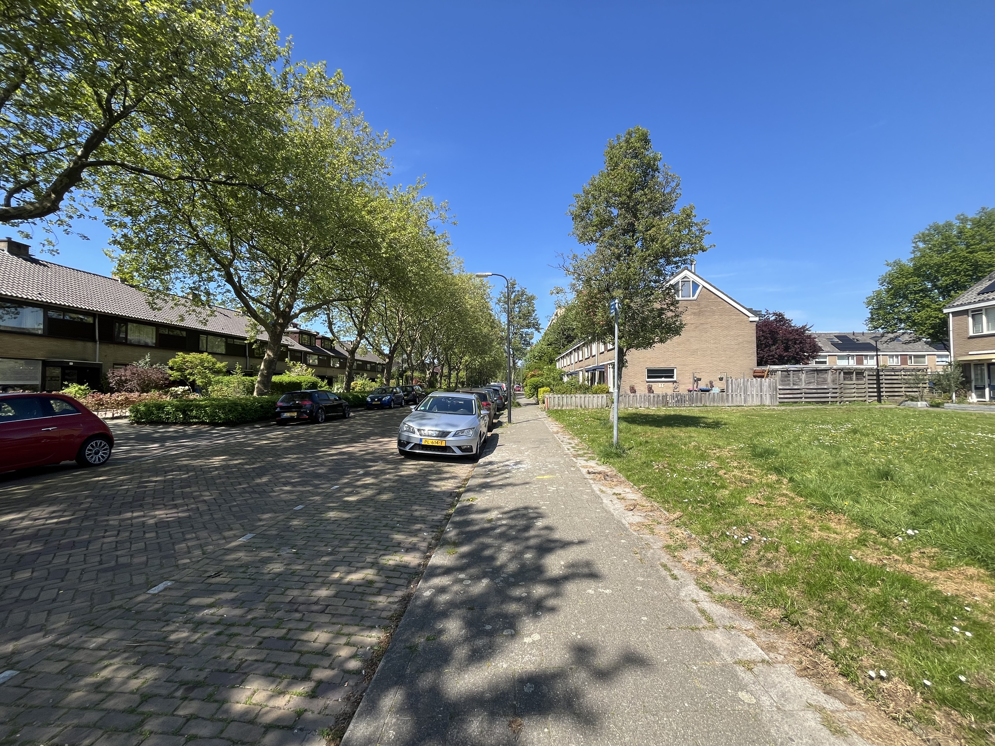 Henri Dunantlaan 121