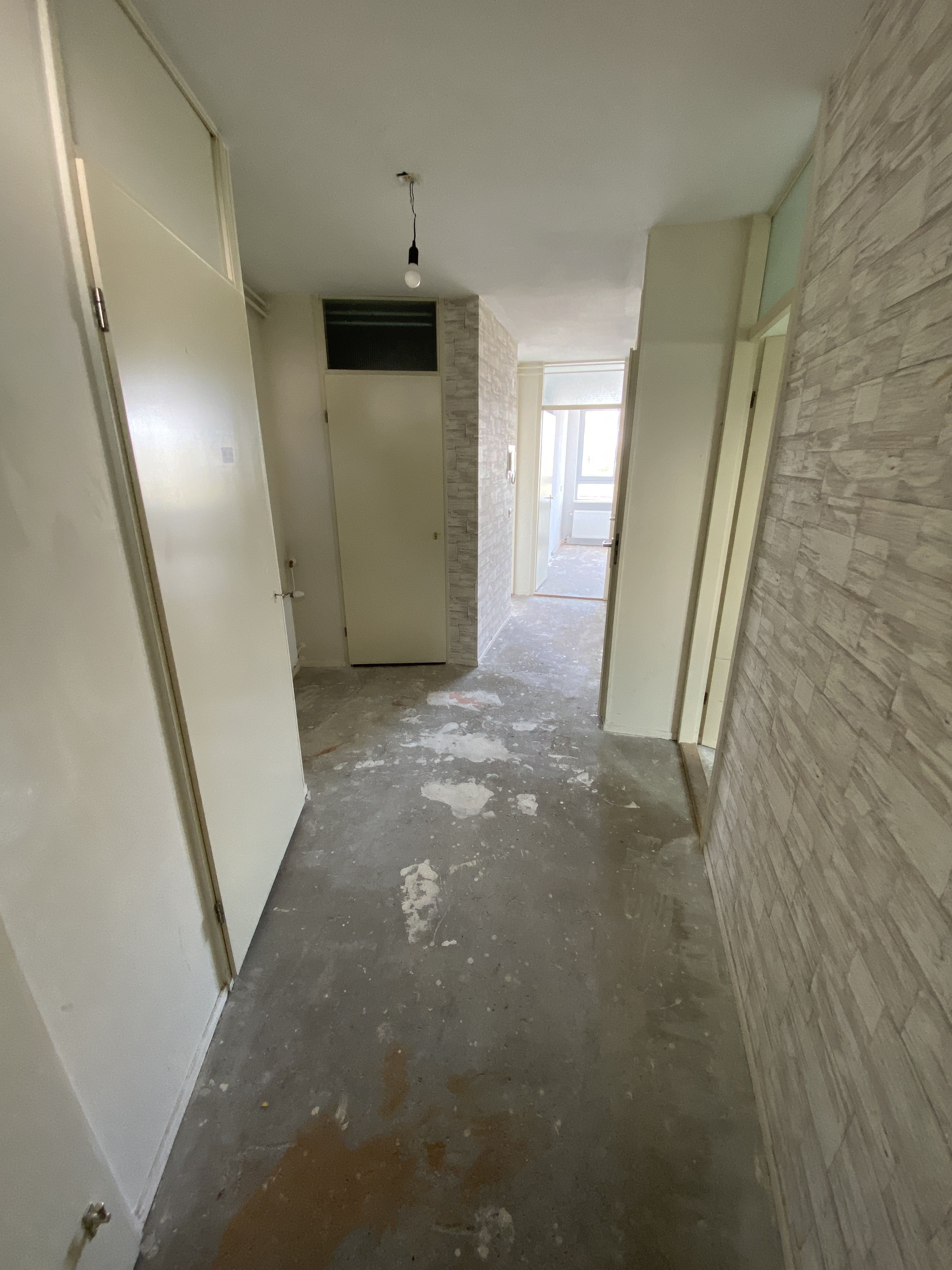 Jan van Riebeekstraat 267