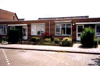 Groen-blauwlaan 90, 2718 JV Zoetermeer, Nederland