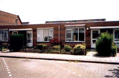Groen-blauwlaan 90