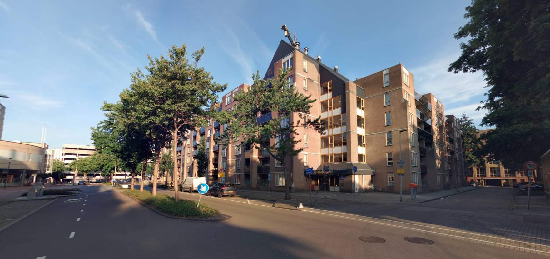 Duitslandlaan 274