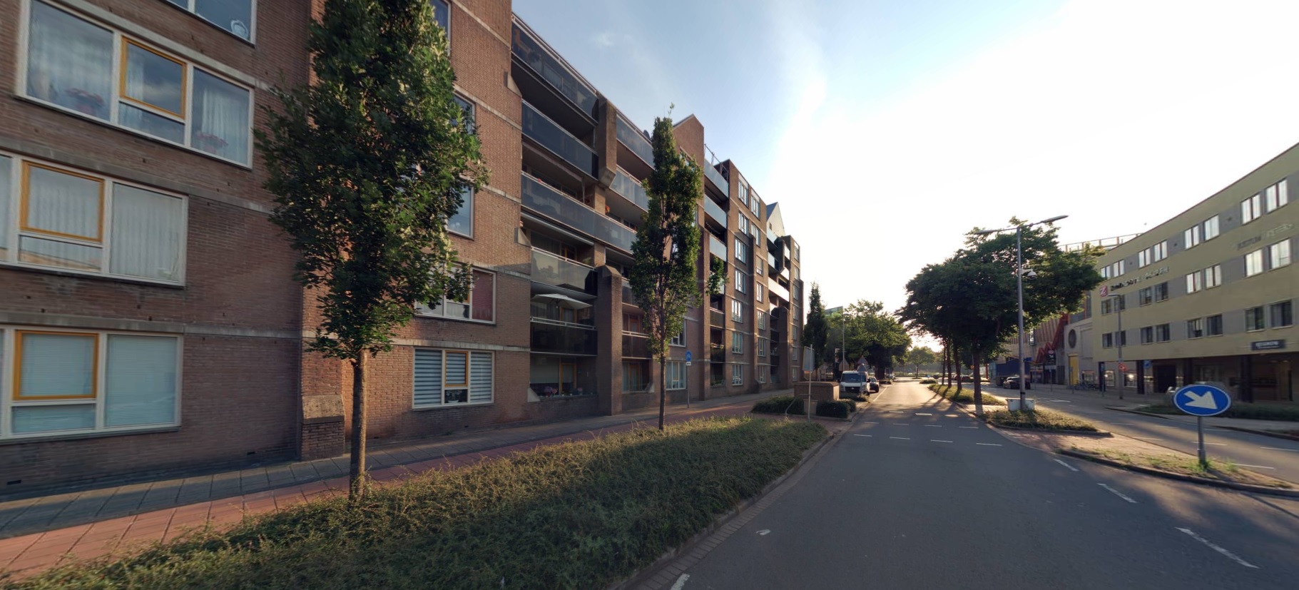 Duitslandlaan 274