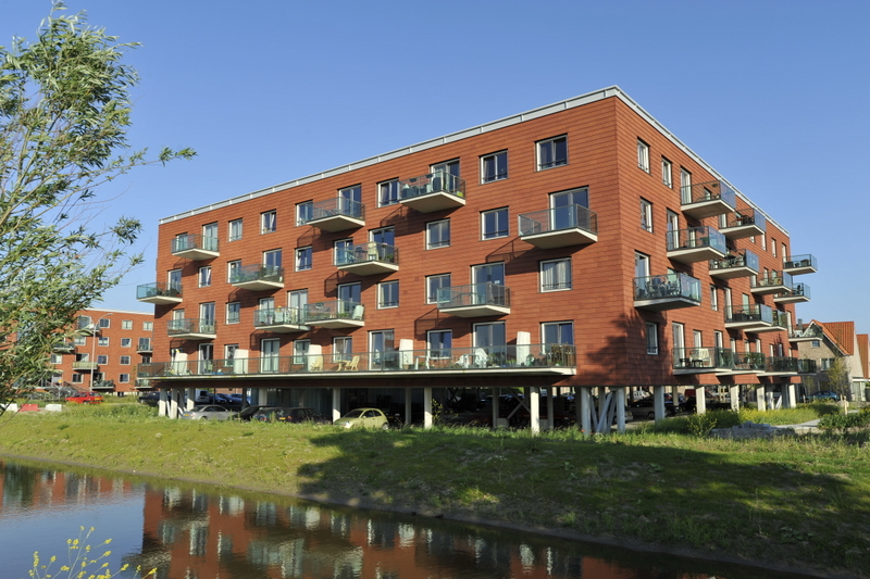 Tarweakker 15, 2642 LH Pijnacker, Nederland