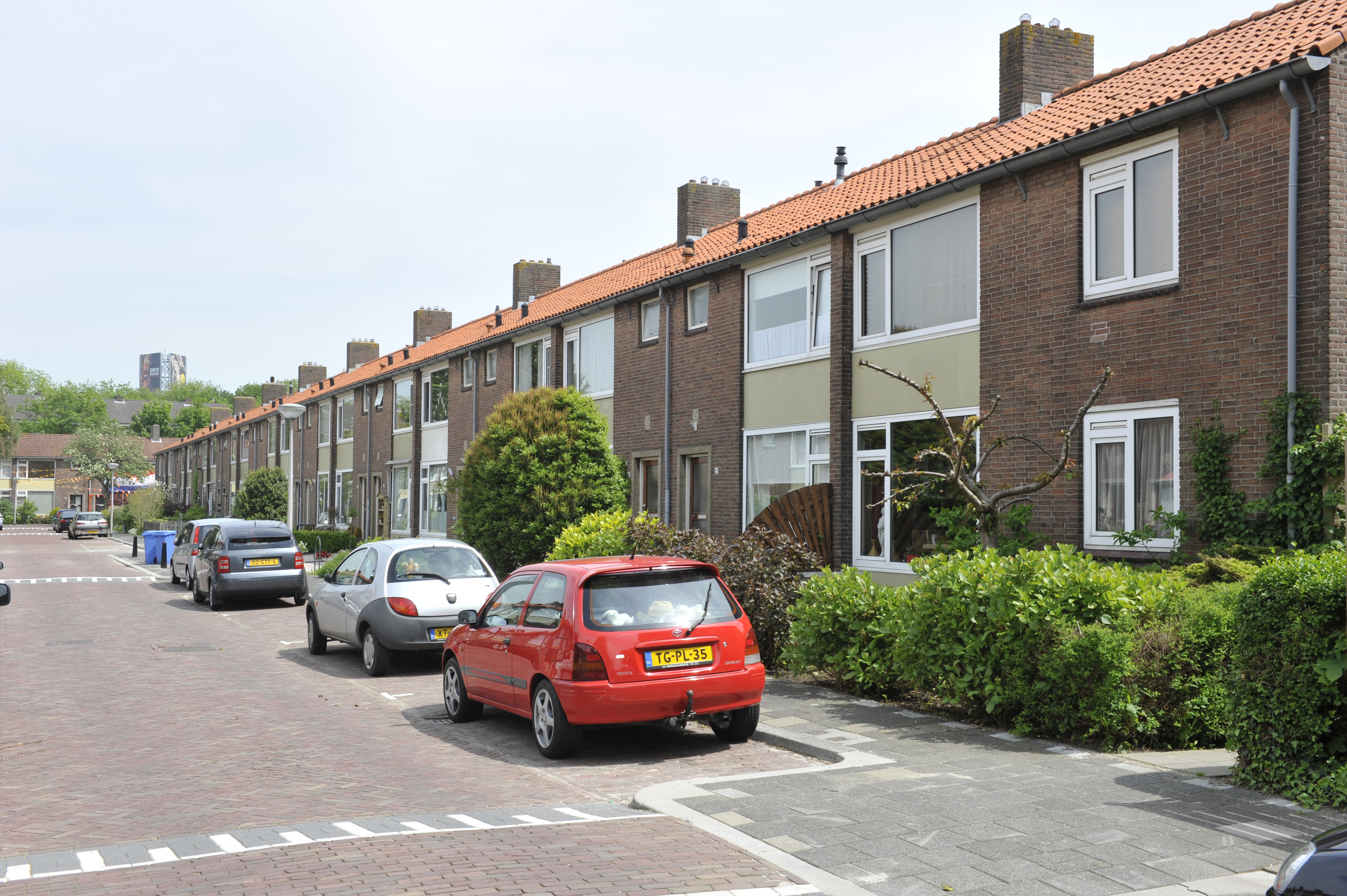 Professor Henketstraat 74, 2628 KN Delft, Nederland