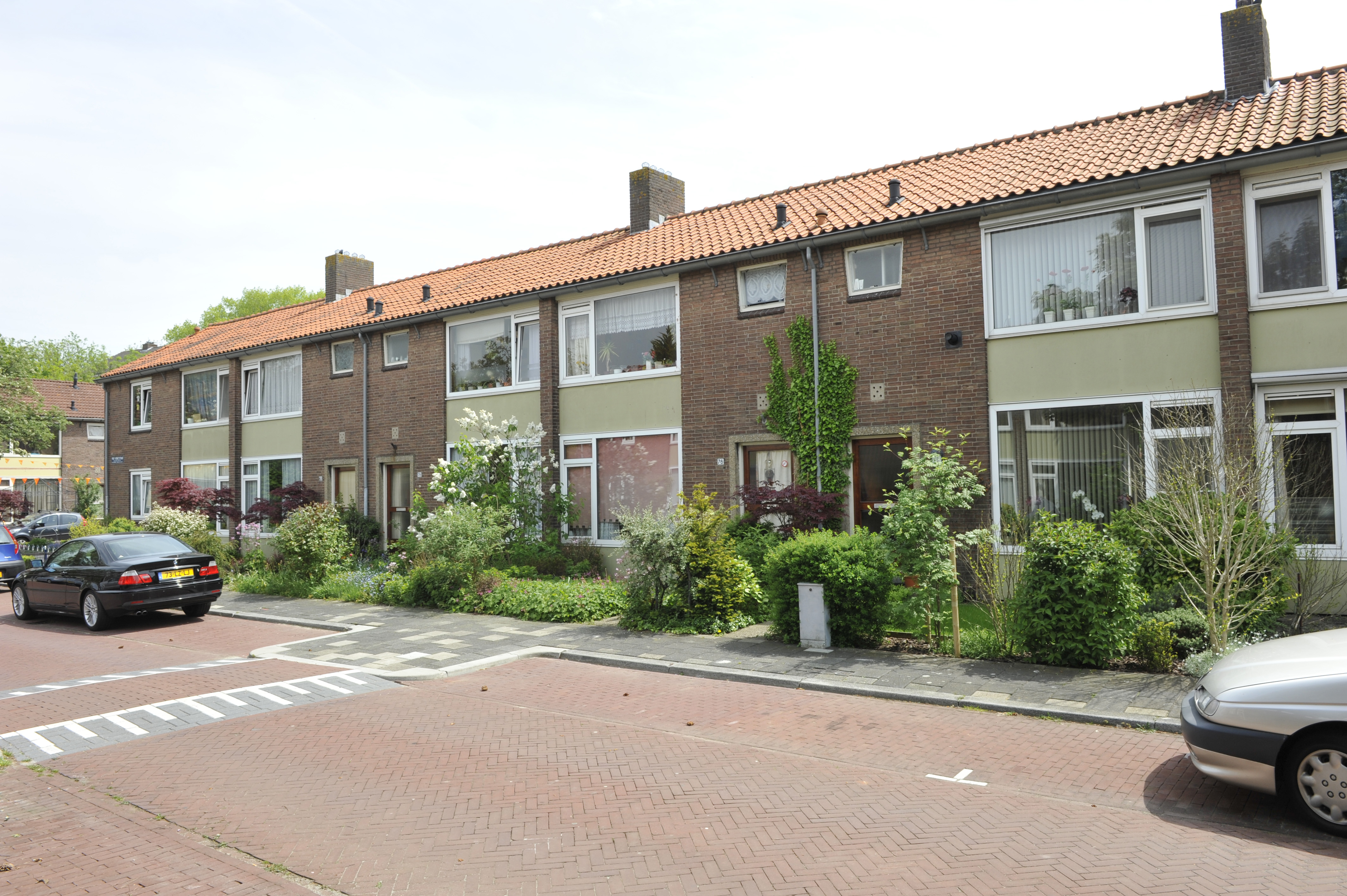 Professor Henketstraat 74