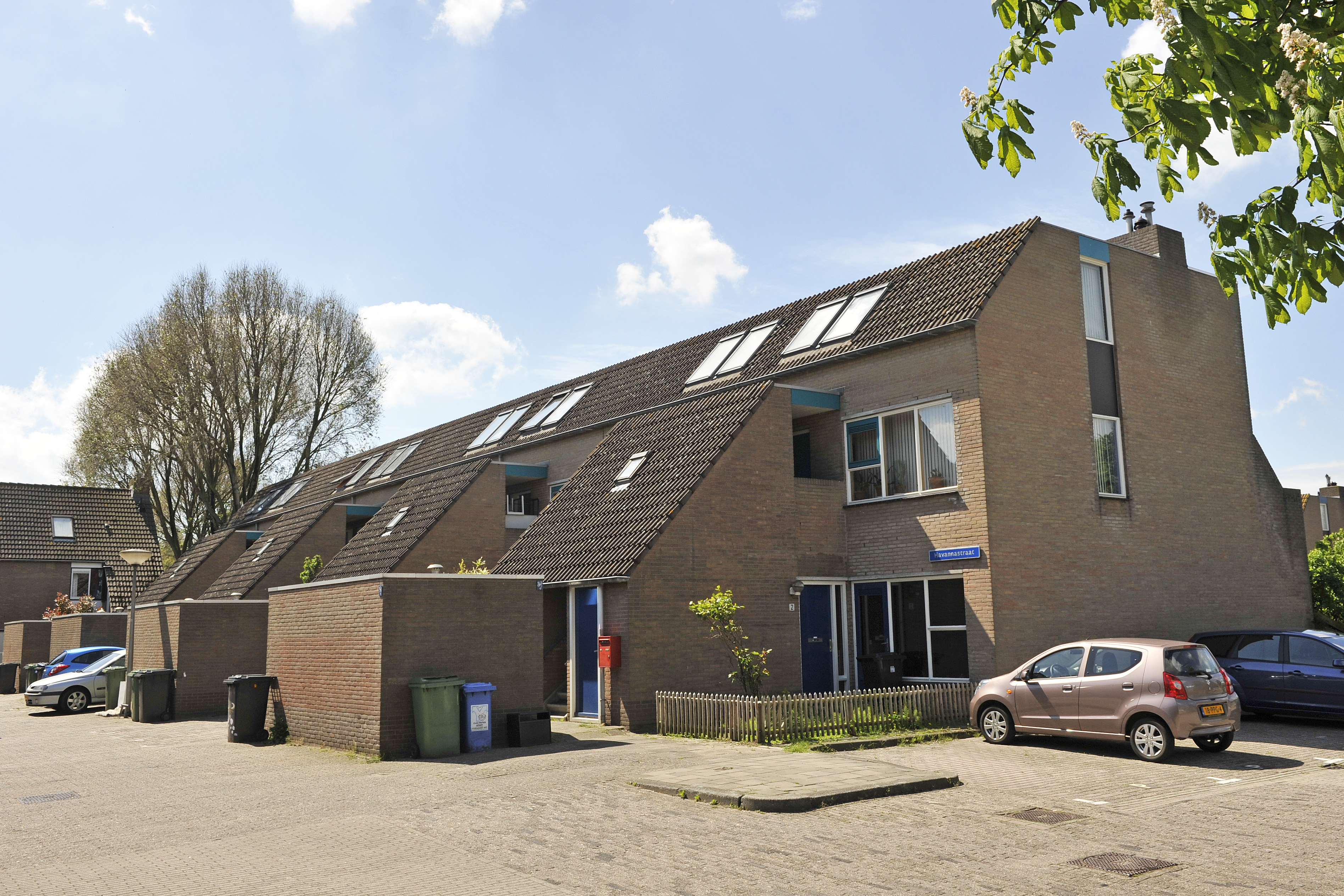Havannastraat 30, 2622 AJ Delft, Nederland