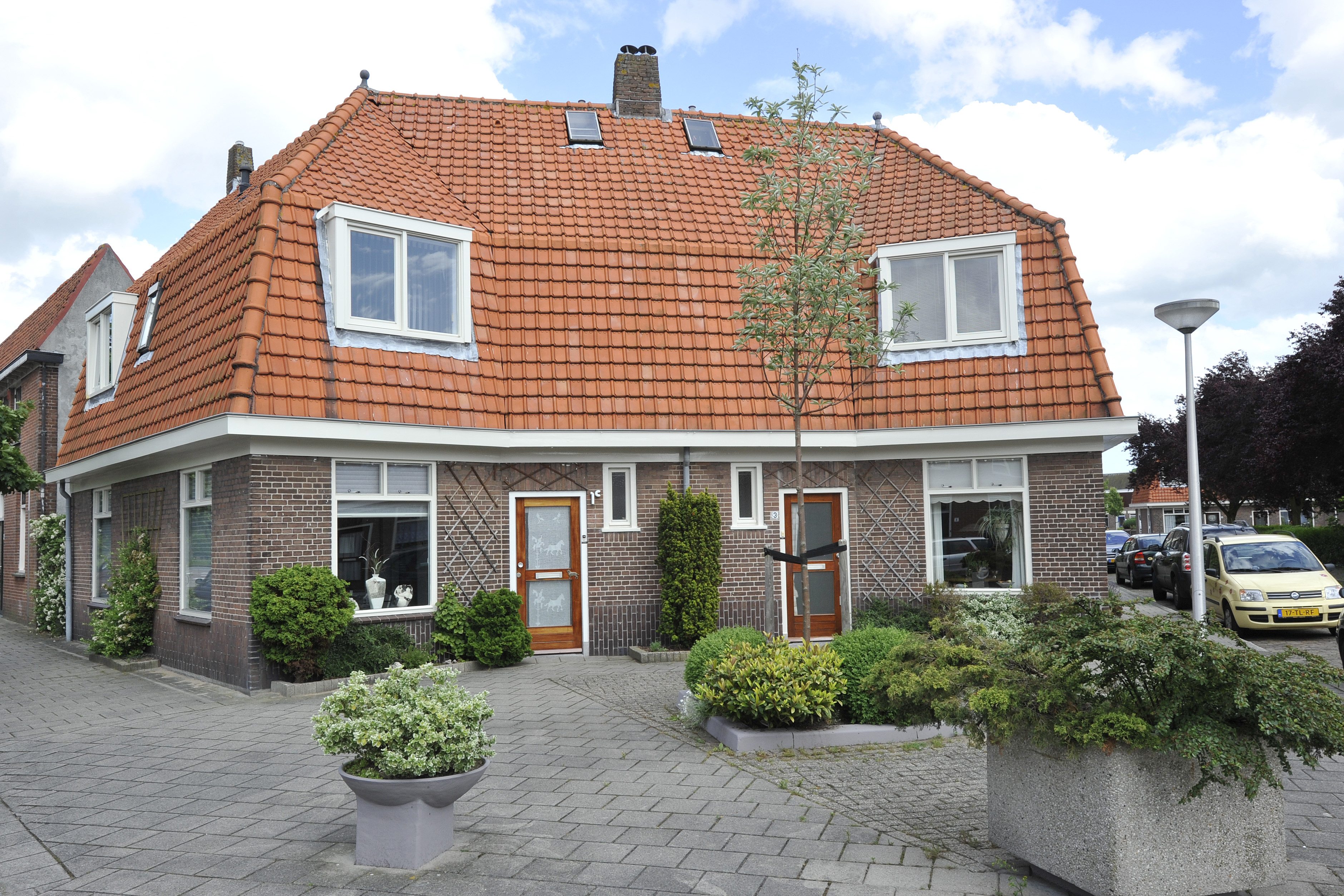 Van Oldenbarneveltstraat 9, 2628 TT Delft, Nederland