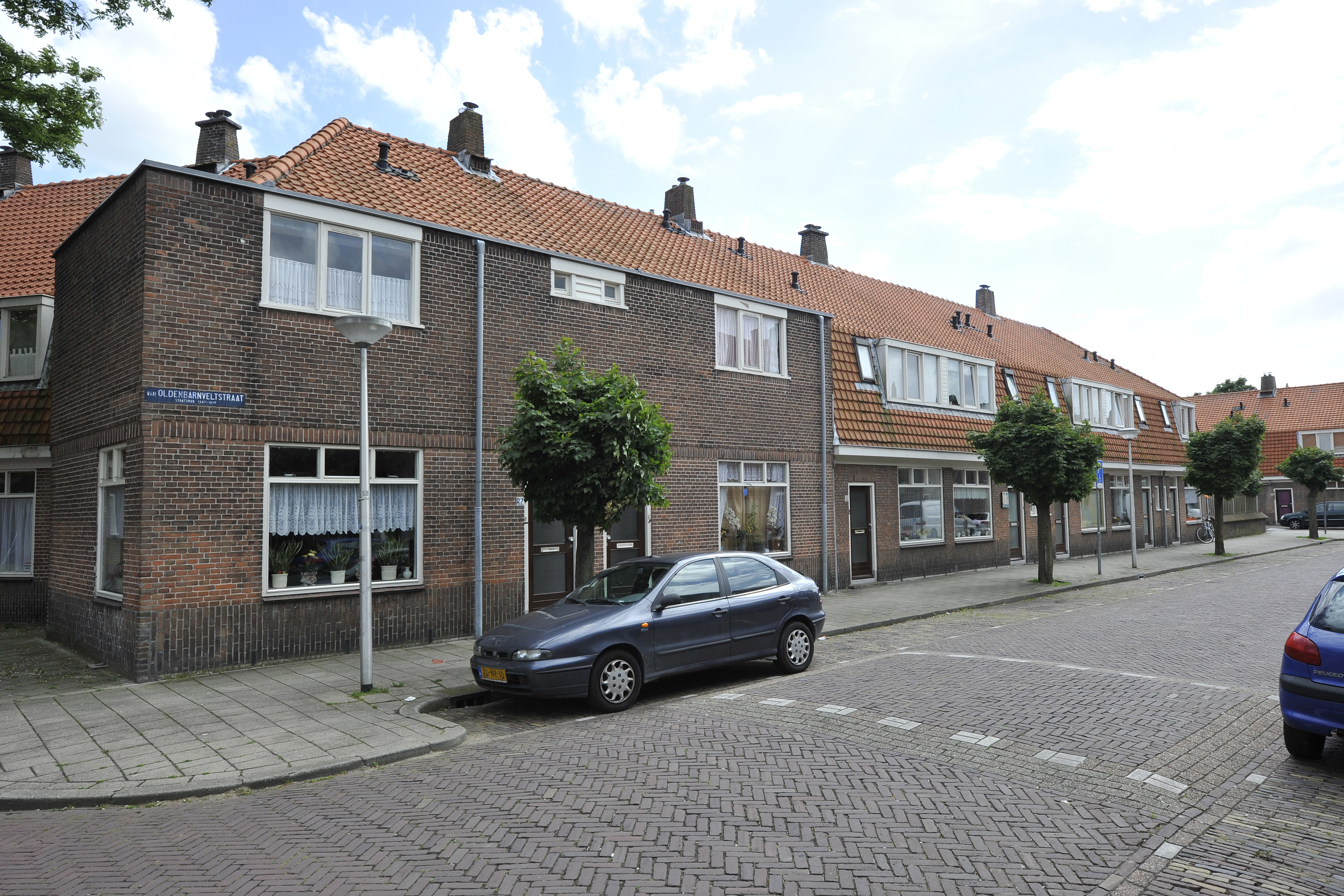 Van Oldenbarneveltstraat 9