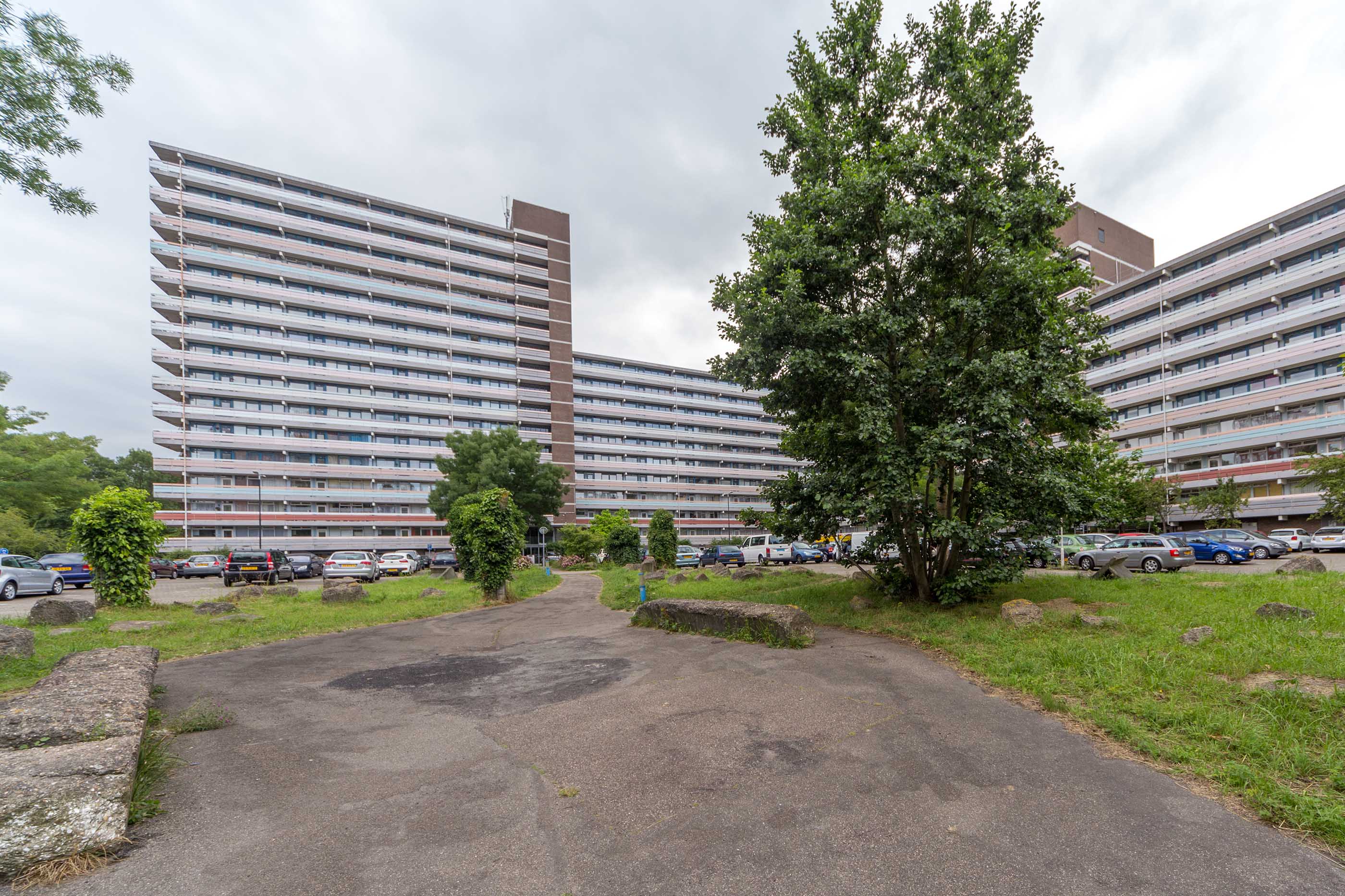 Fonteinbos 194, 2715 XH Zoetermeer, Nederland