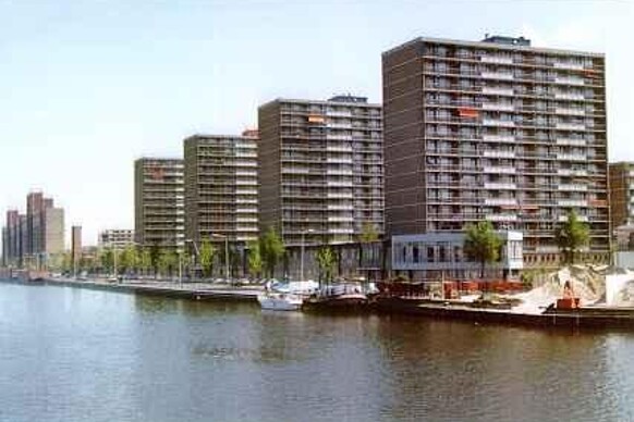 Stieltjesstraat 187