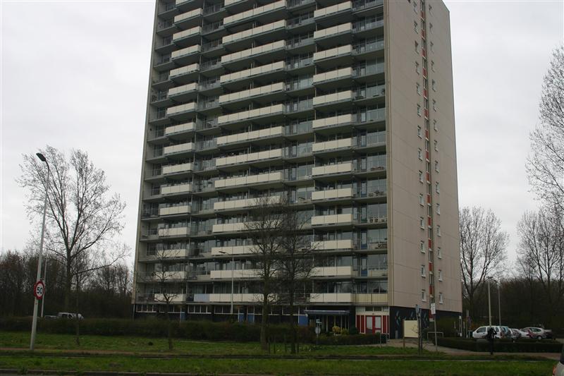 Lozerlaan 1807
