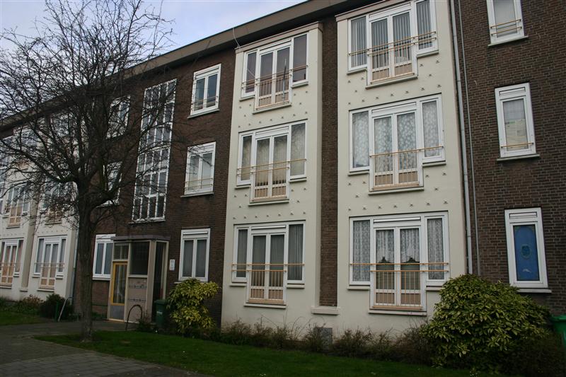 Beverweerdstraat 17, 2532 XH Den Haag, Nederland