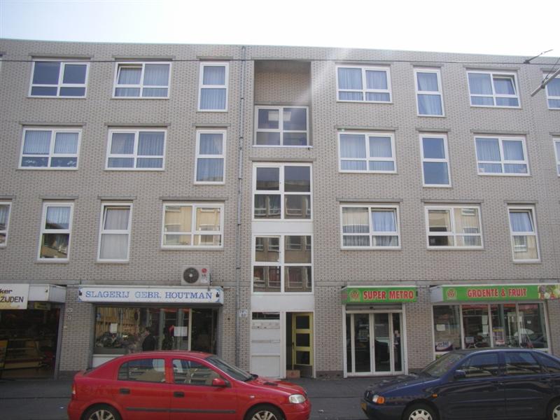 Hobbemastraat 74B, 2526 JR Den Haag, Nederland