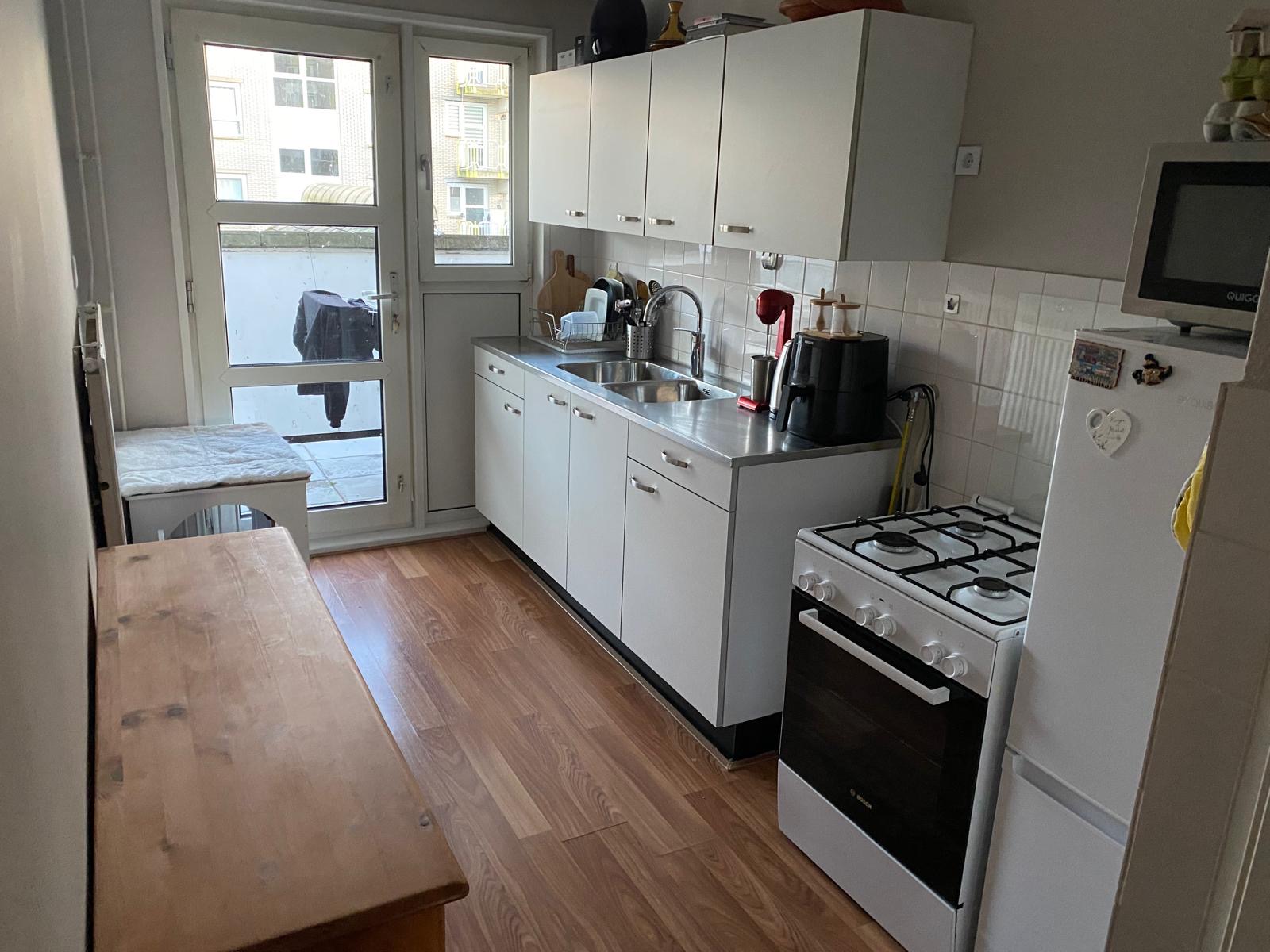 Hobbemastraat 74B