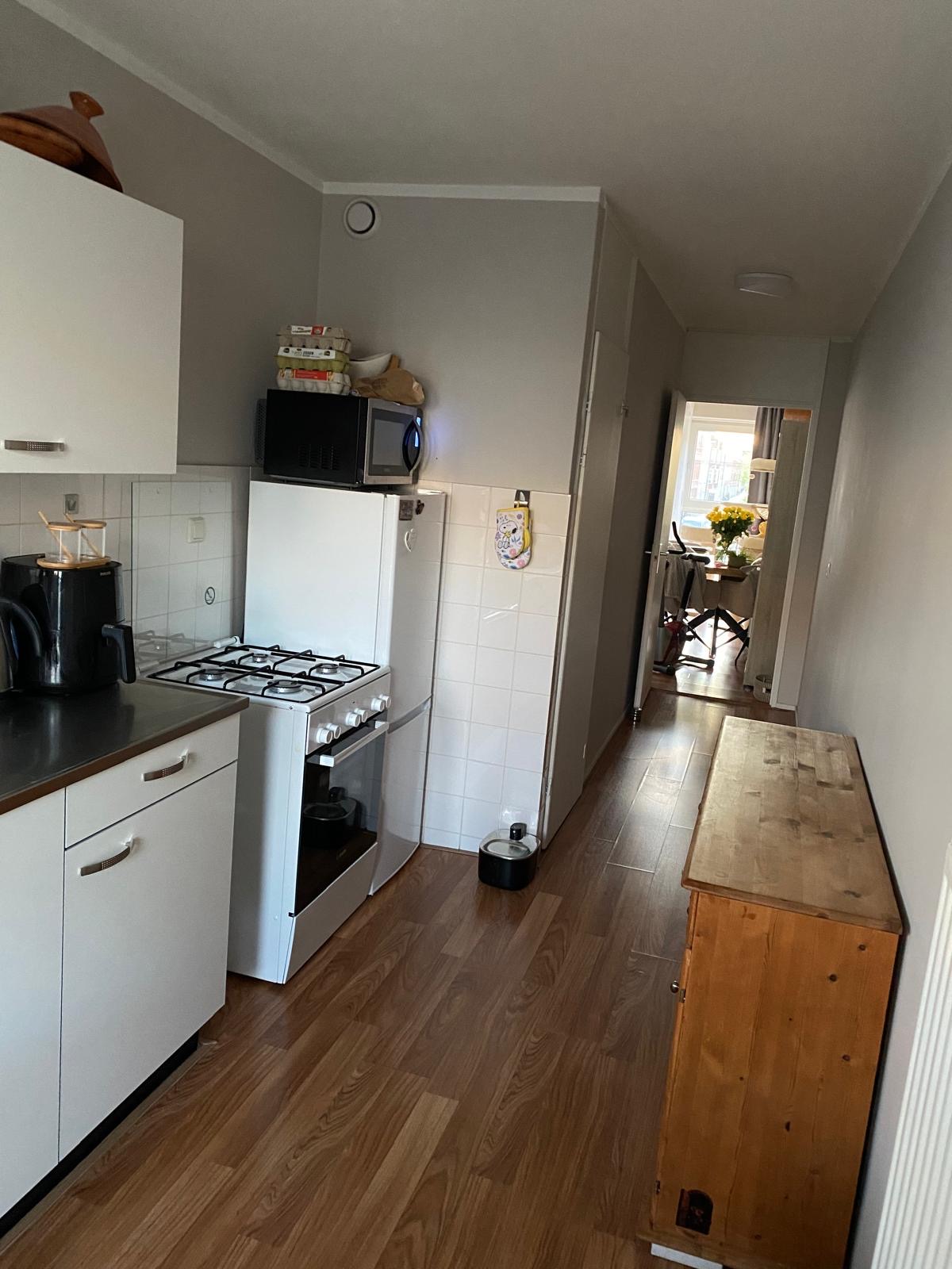 Hobbemastraat 74B