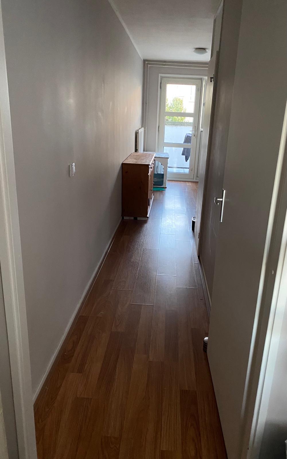 Hobbemastraat 74B