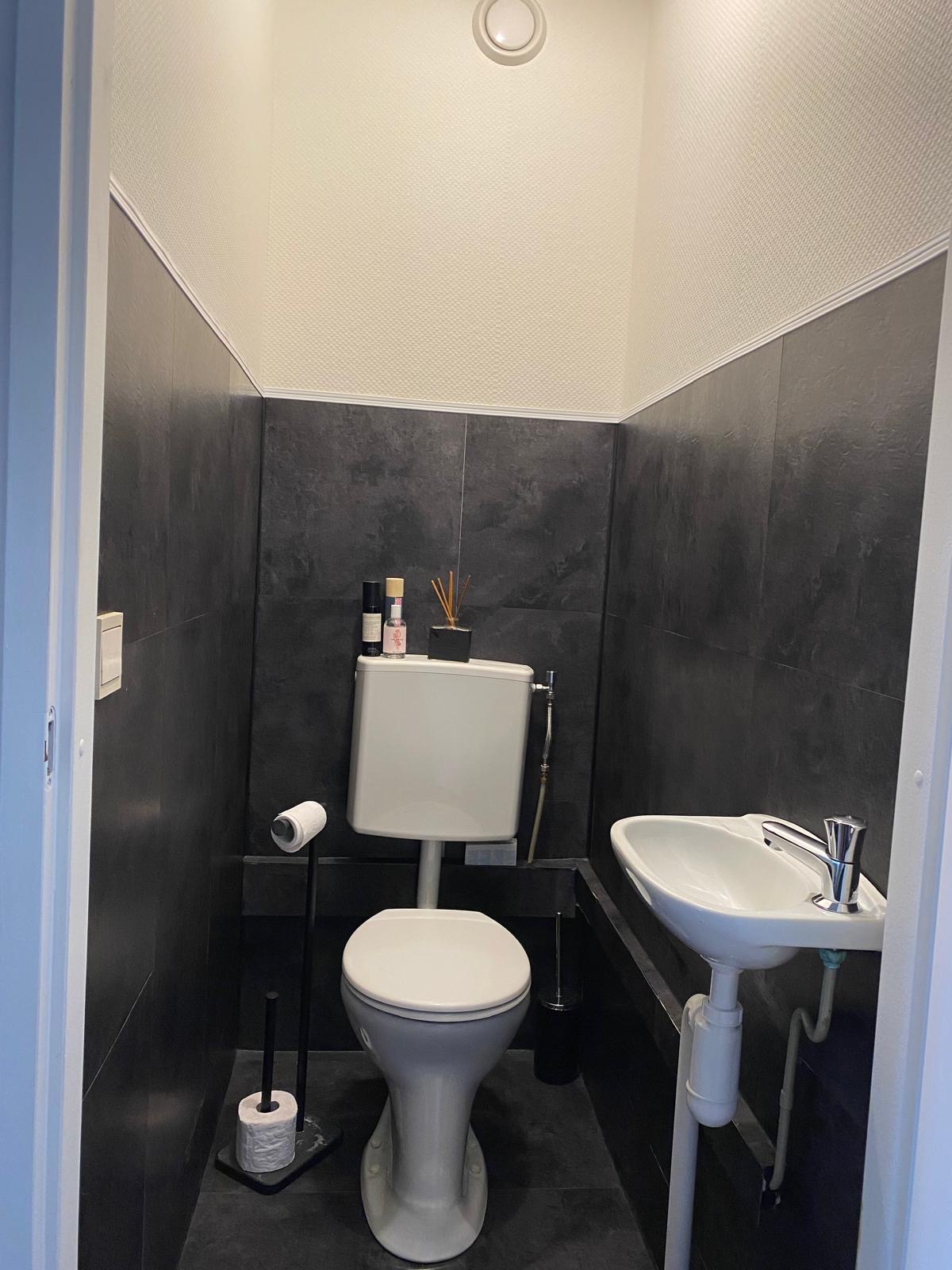 Hobbemastraat 74B