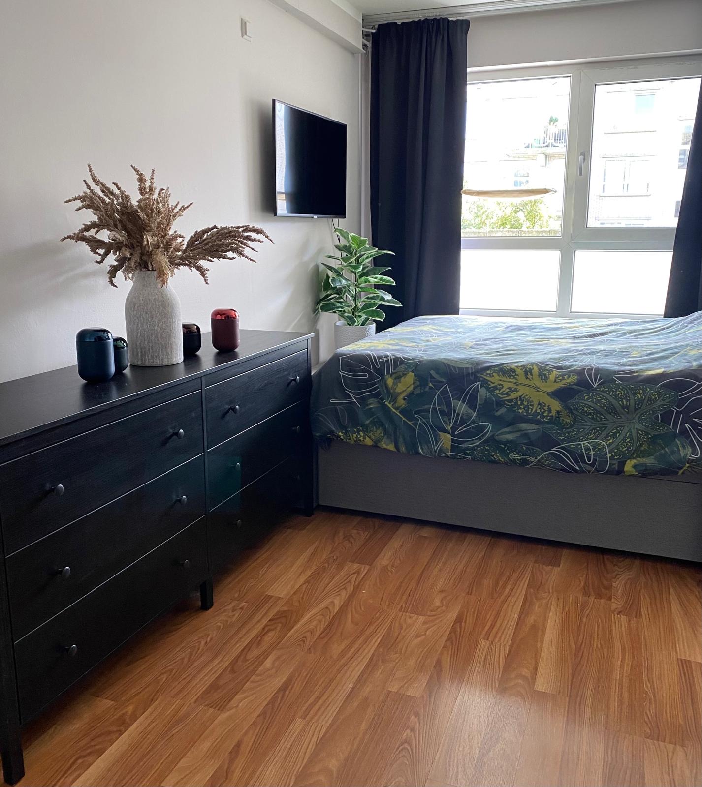 Hobbemastraat 74B