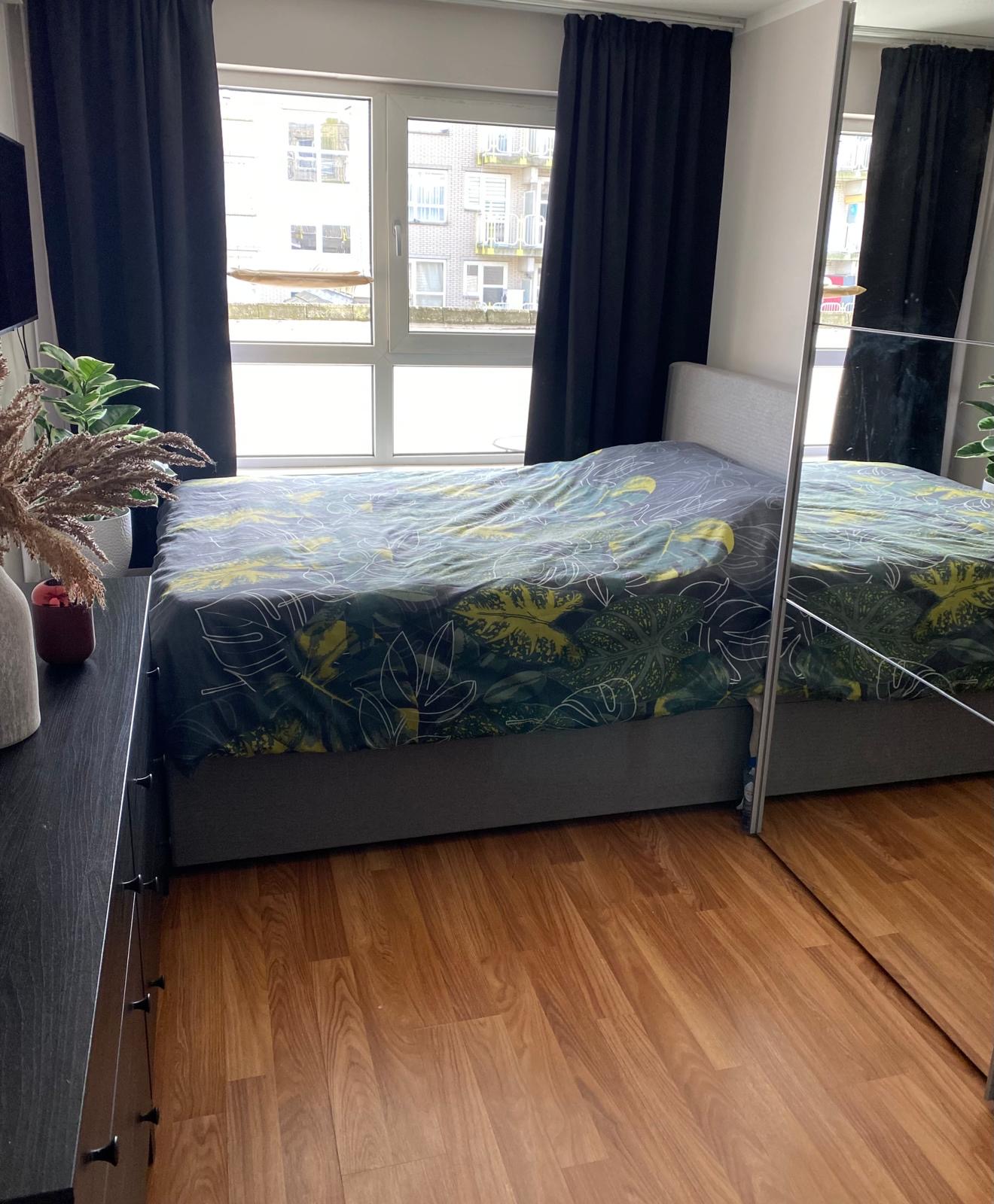 Hobbemastraat 74B