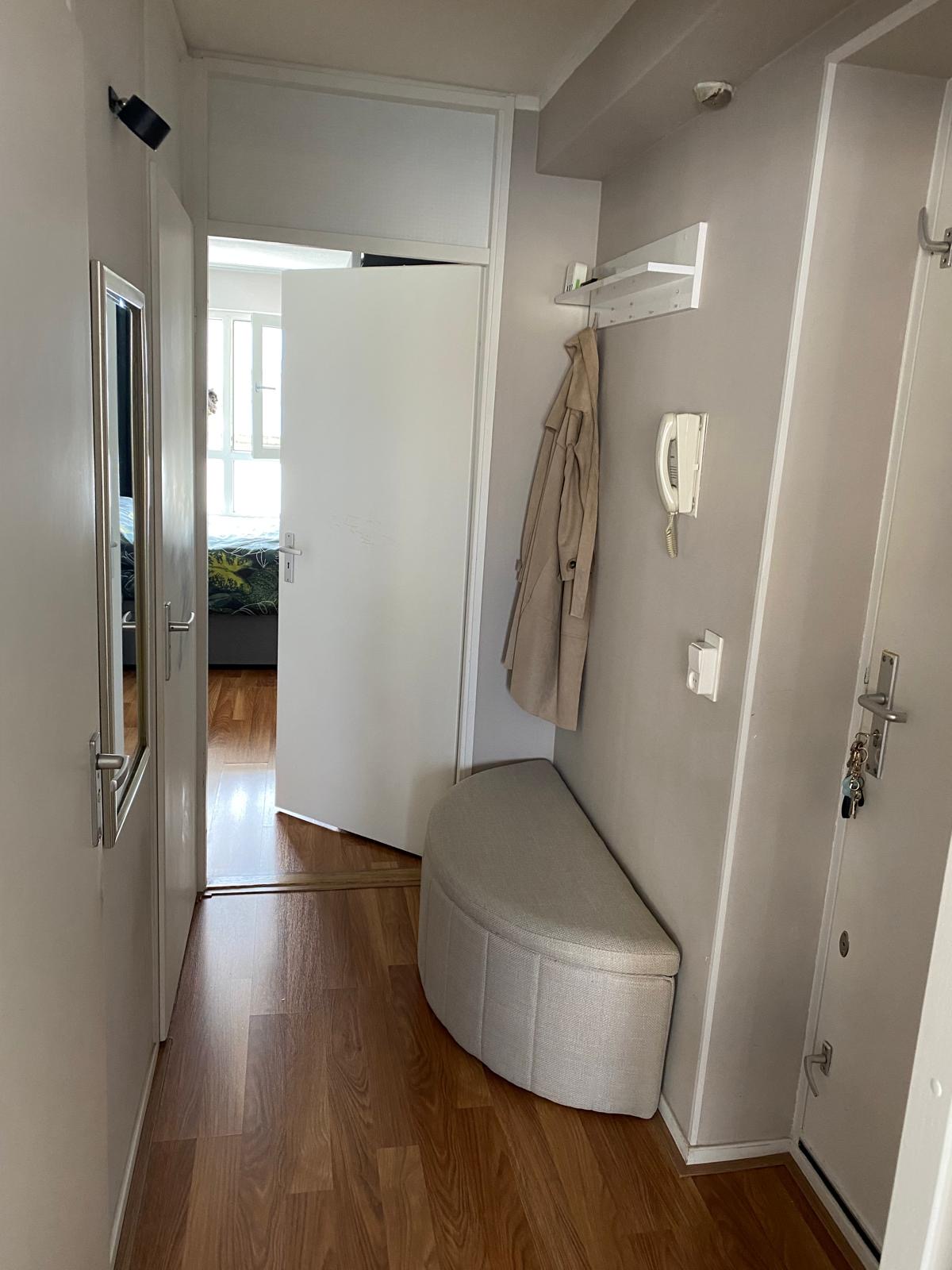 Hobbemastraat 74B