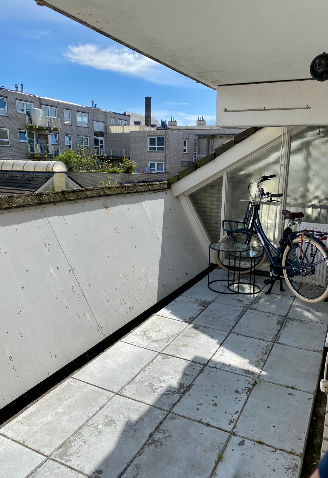 Hobbemastraat 74B