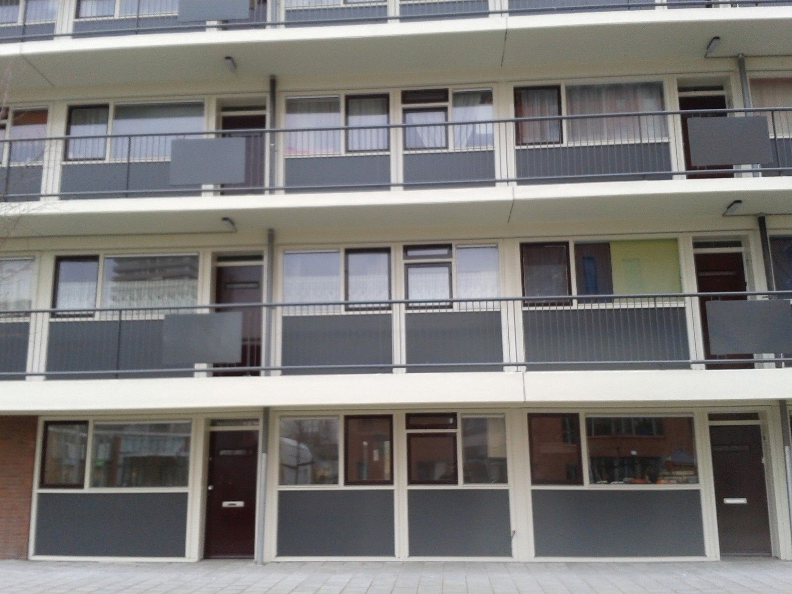 Troelstralaan 166, 2624 GA Delft, Nederland