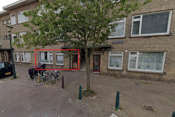 Kokosnootstraat 138