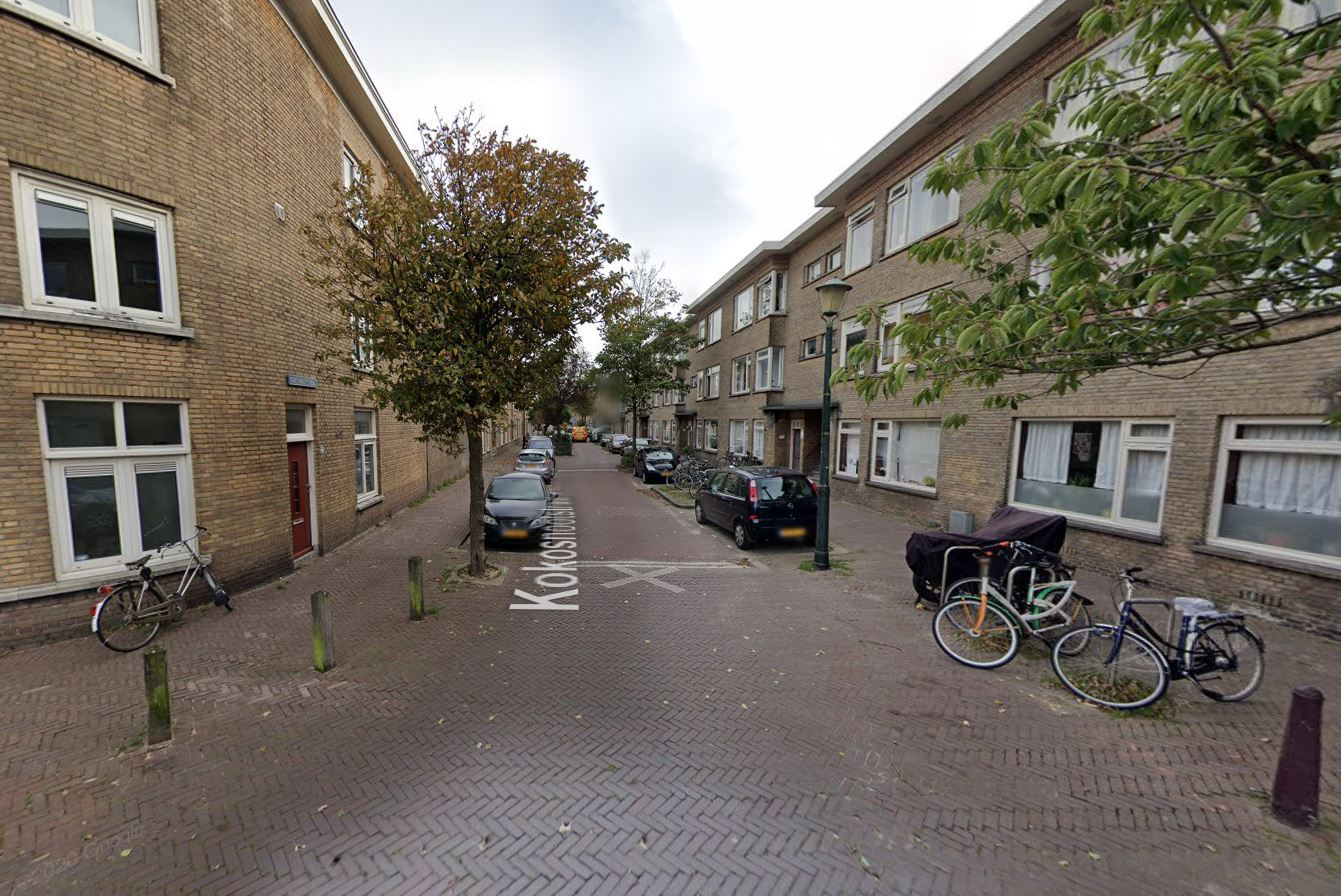 Kokosnootstraat 138