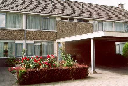 Fivelingo 58, 2716 BE Zoetermeer, Nederland