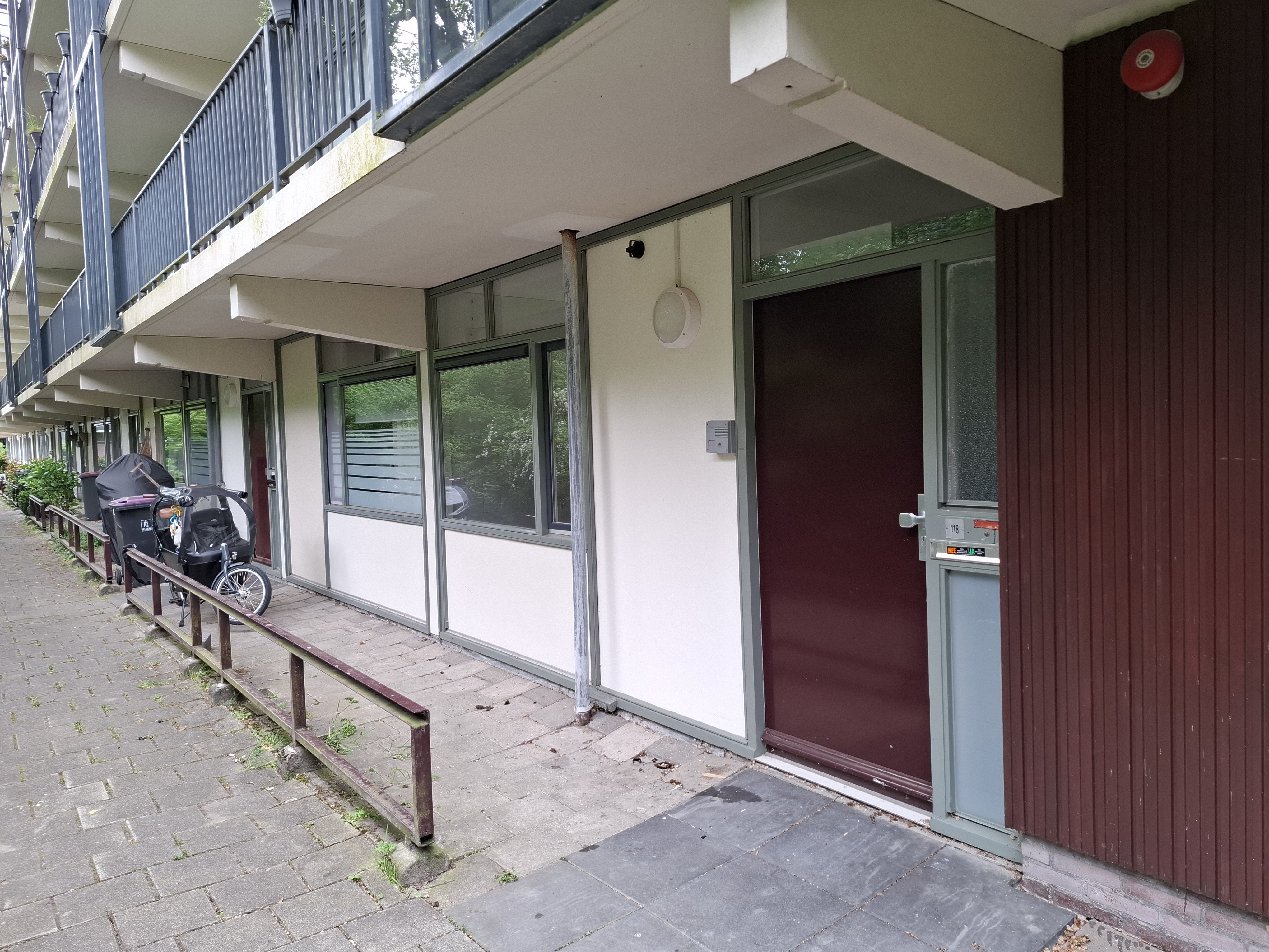 Beethovenlaan 118, 2625 RV Delft, Nederland