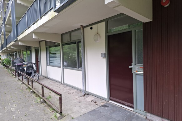 Beethovenlaan 118