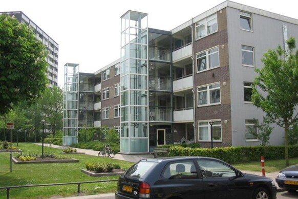 Roggekamp 107