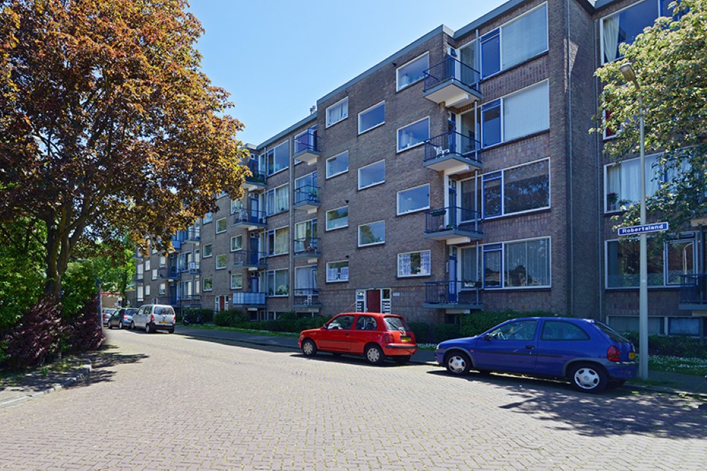Robertaland 37, 2591 HT Den Haag, Nederland