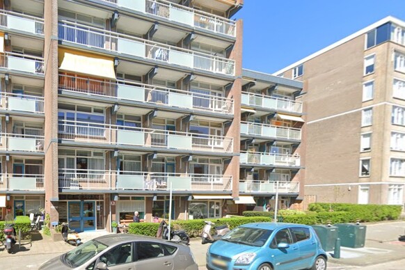 Vissershavenstraat 237