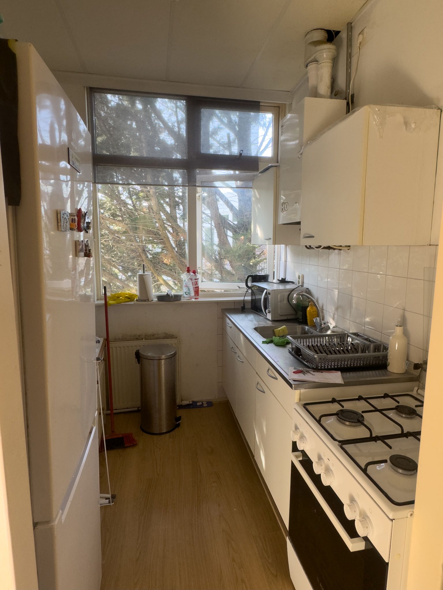 Merwedestraat 5