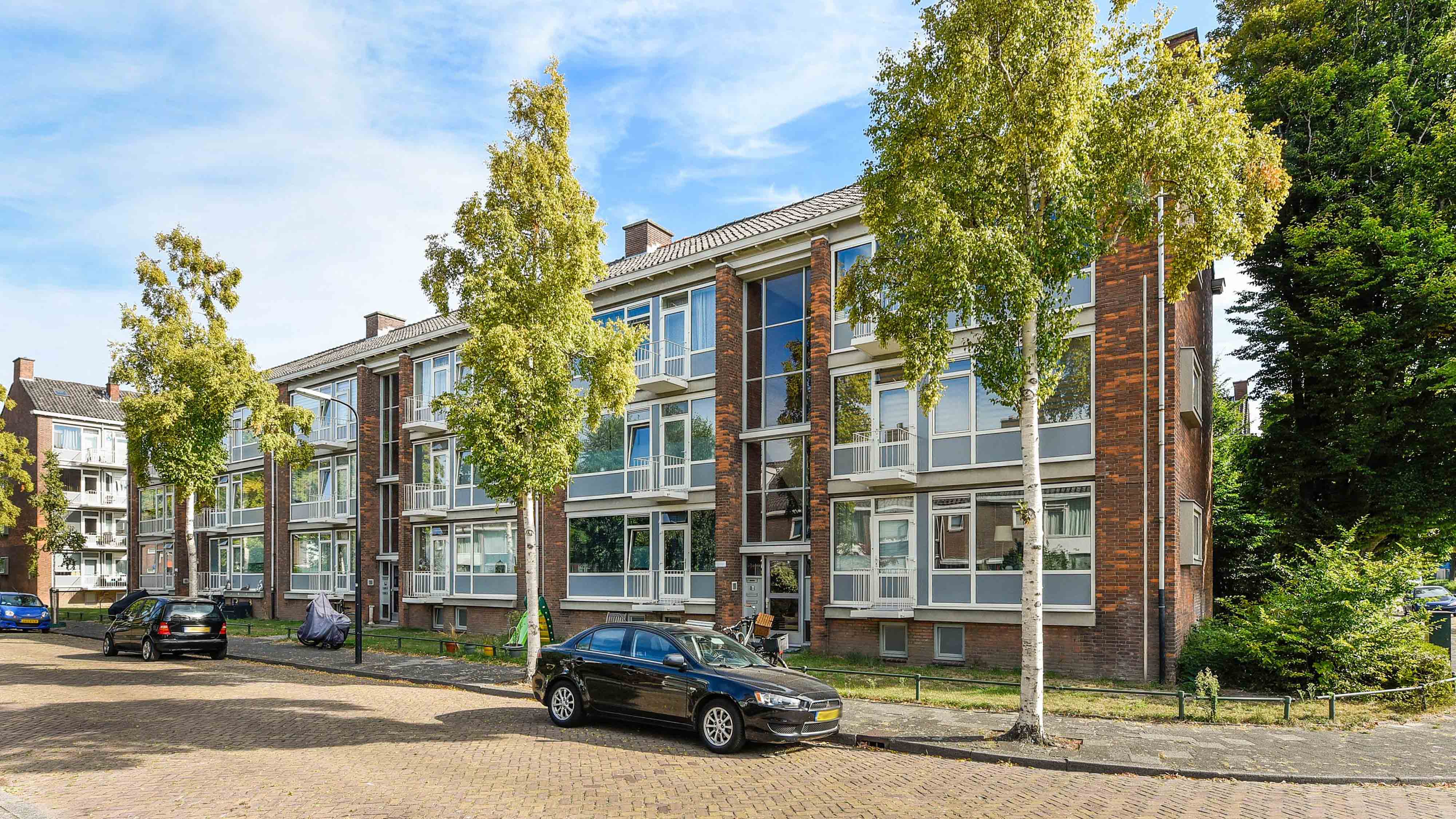 Minister Lelylaan 85, 2285 HH Rijswijk, Nederland