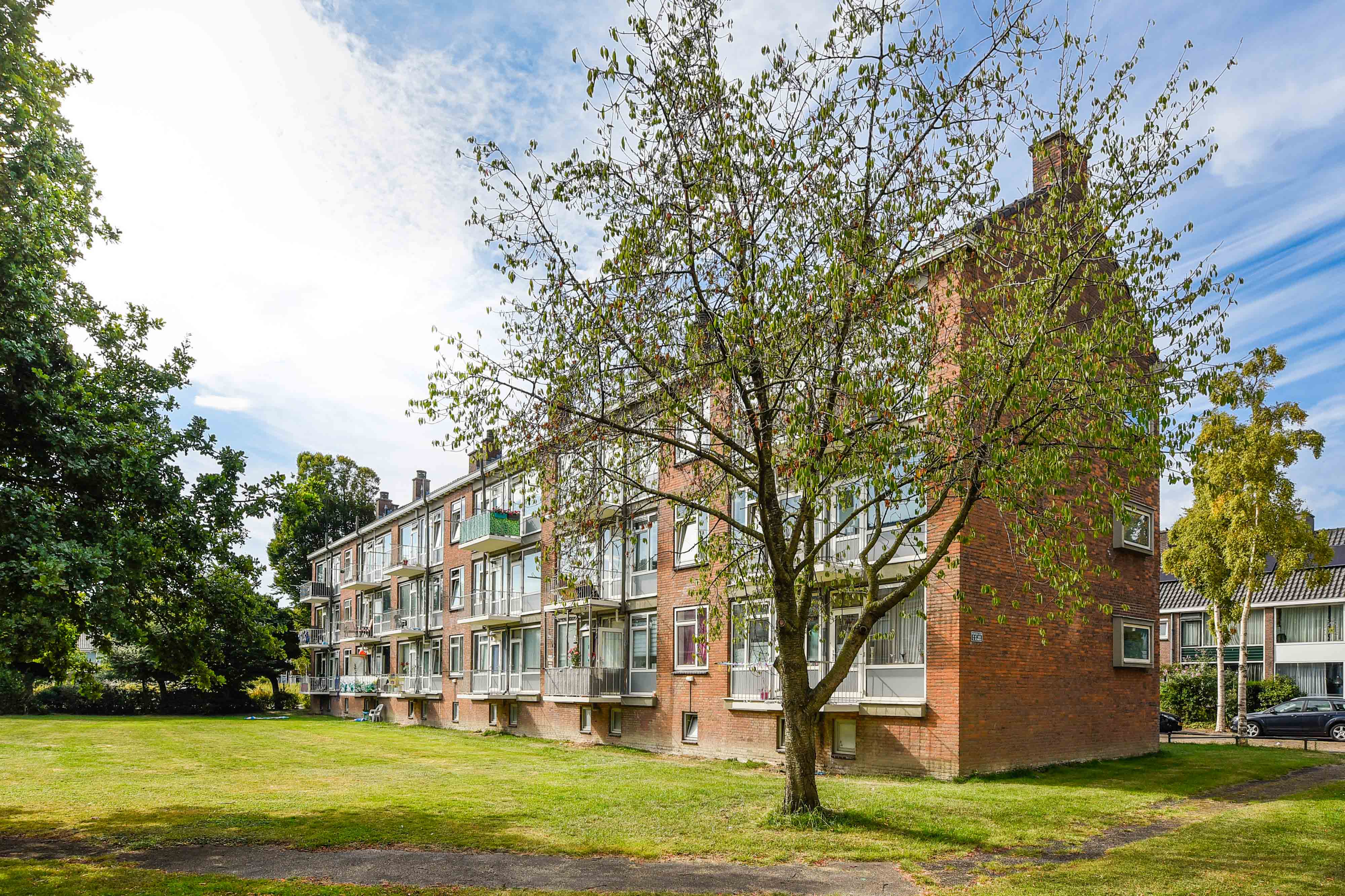 Minister Lelylaan 85