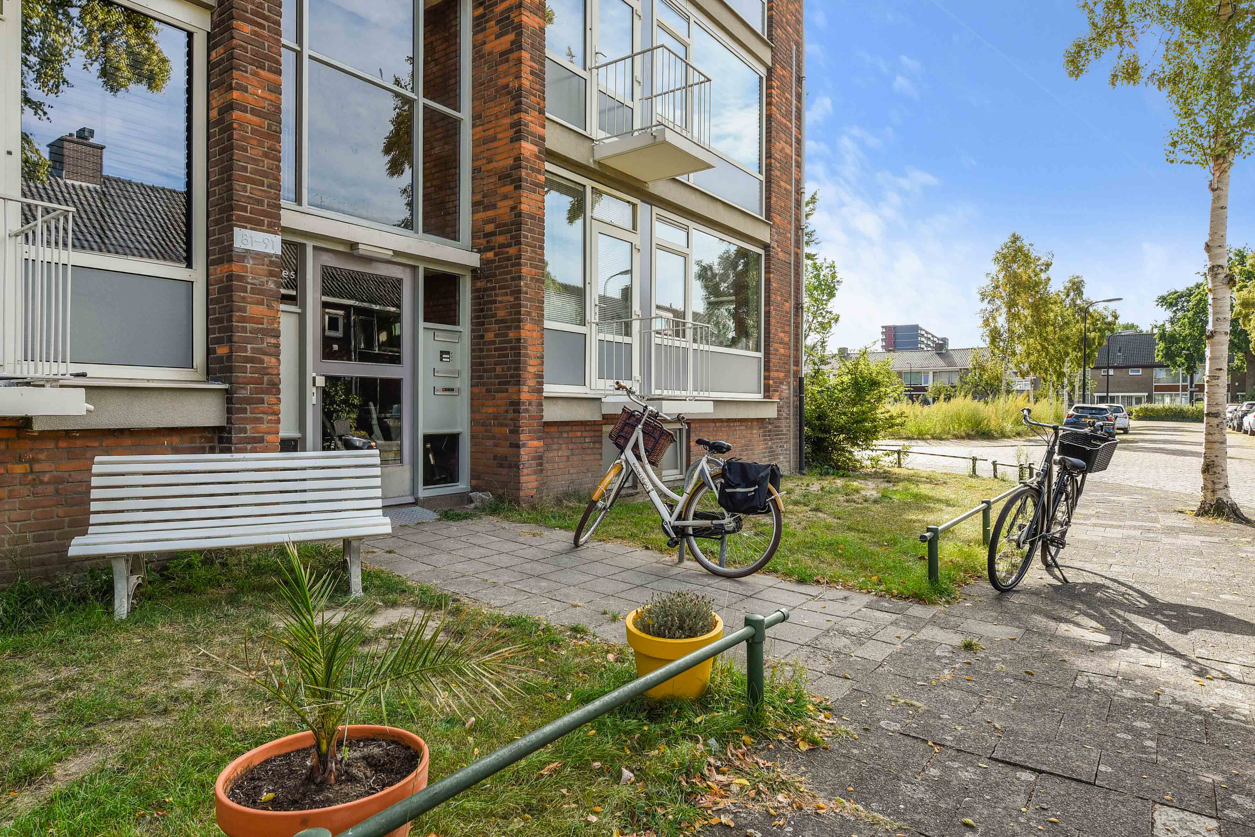 Minister Lelylaan 85