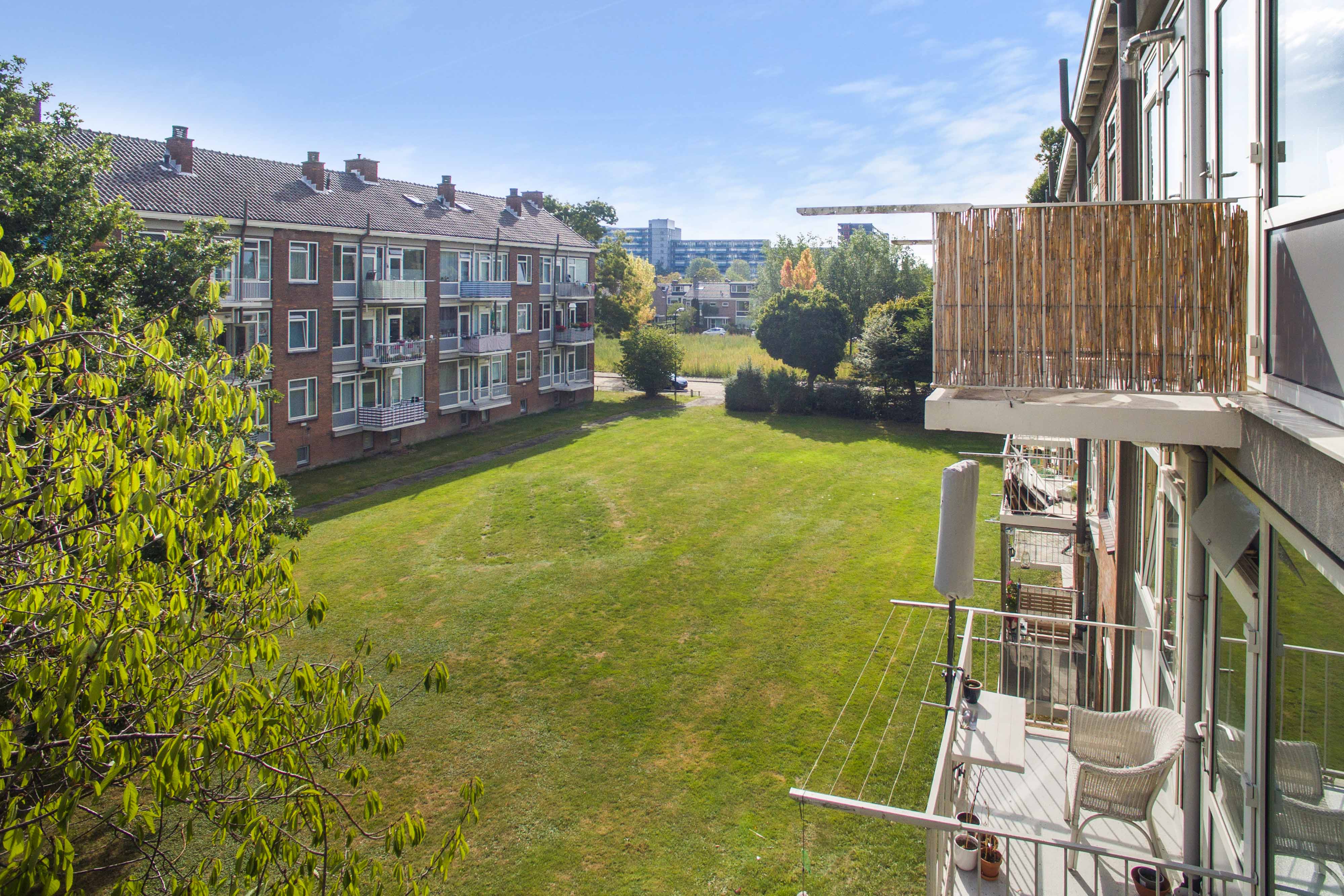 Minister Lelylaan 85