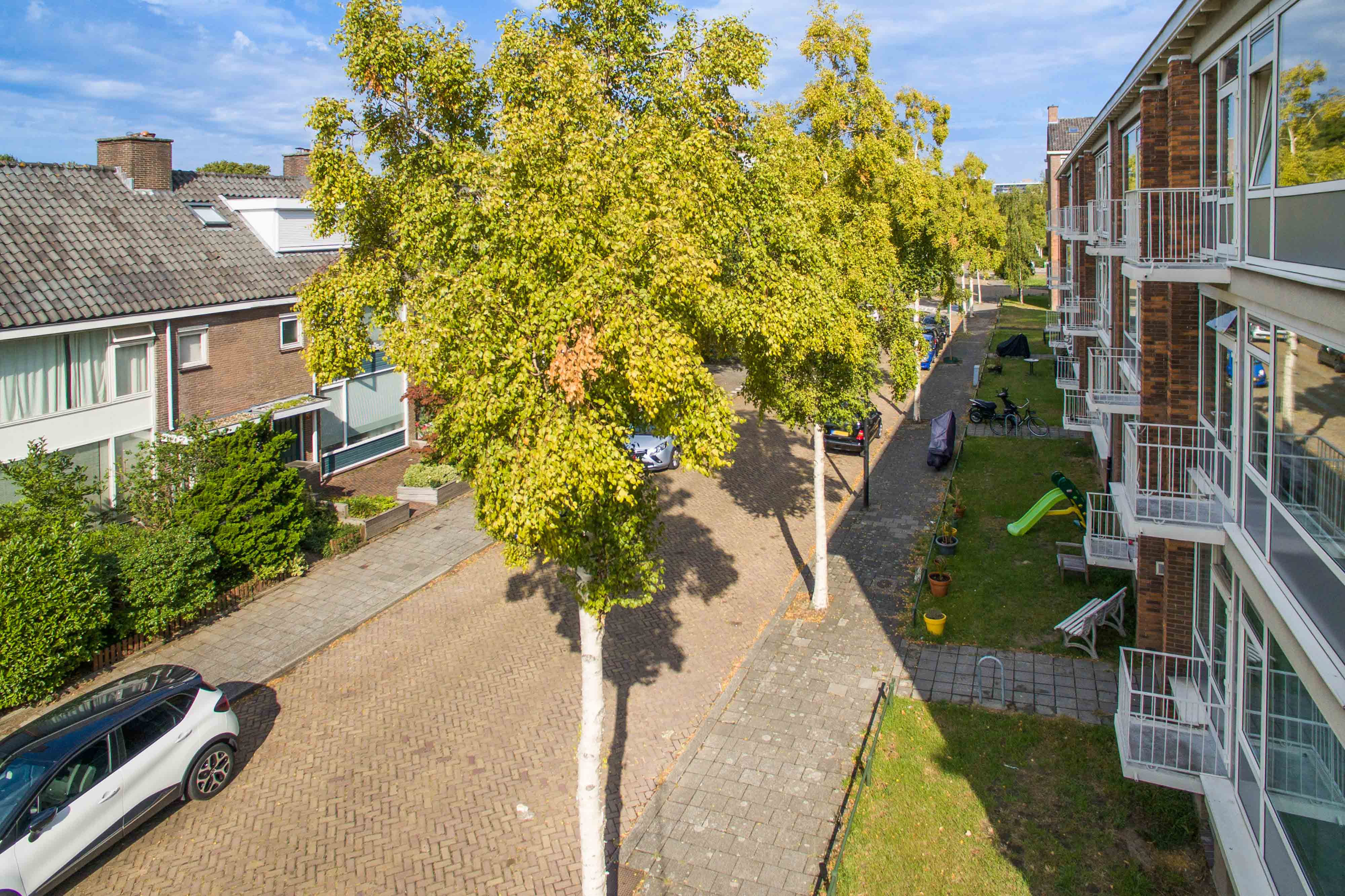 Minister Lelylaan 85