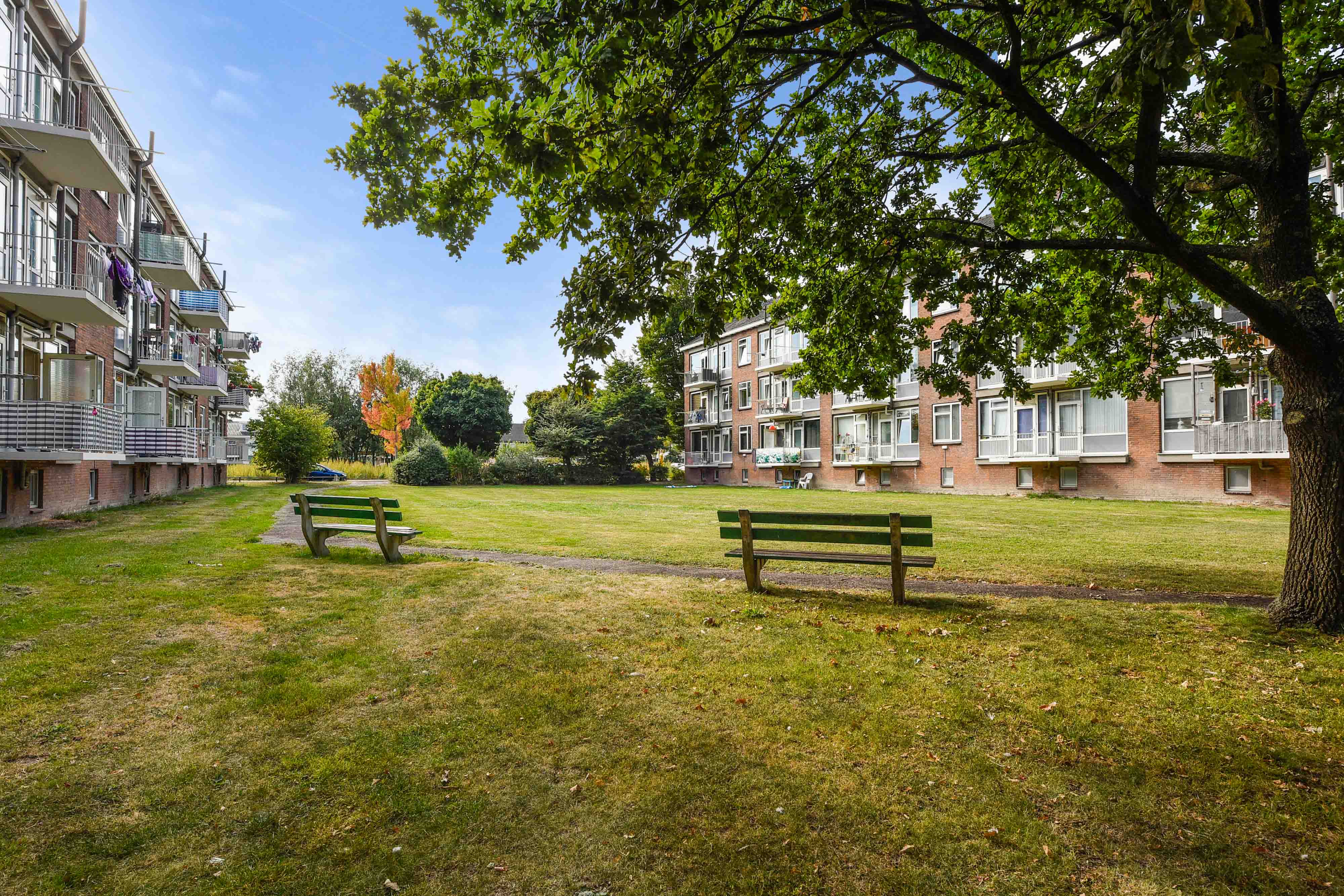 Minister Lelylaan 85