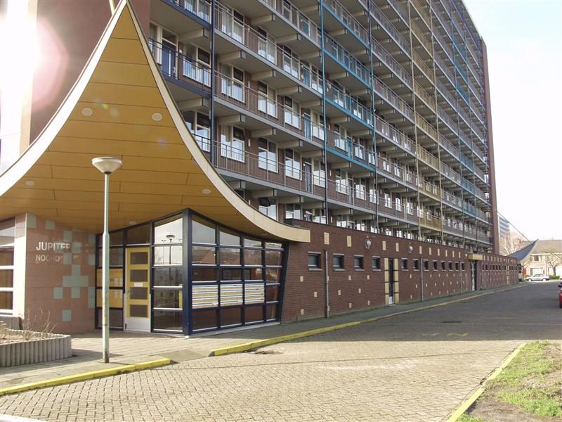 Petronella Voûtestraat 225, 2286 VB Rijswijk, Nederland