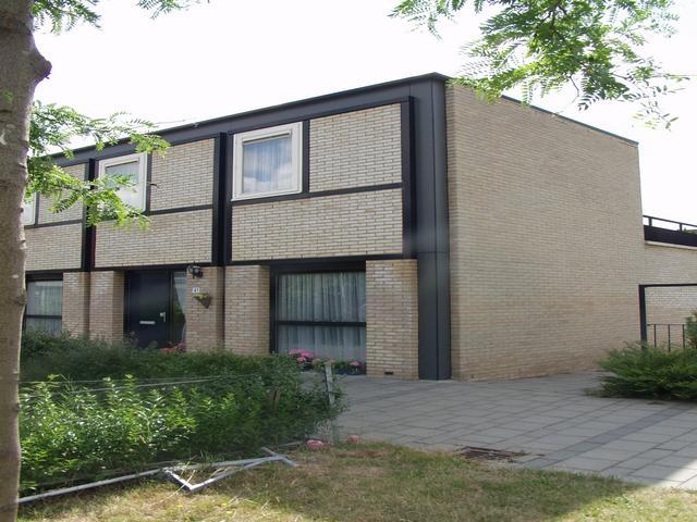Pioendreef 3, 2285 KM Rijswijk, Nederland