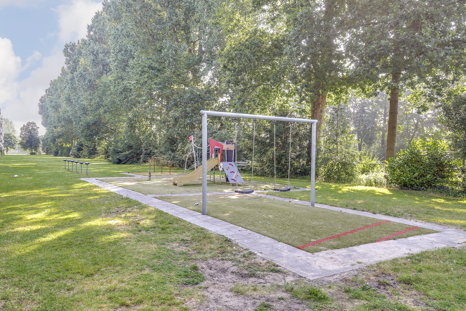 Burgemeester van Duyvendijklaan 63