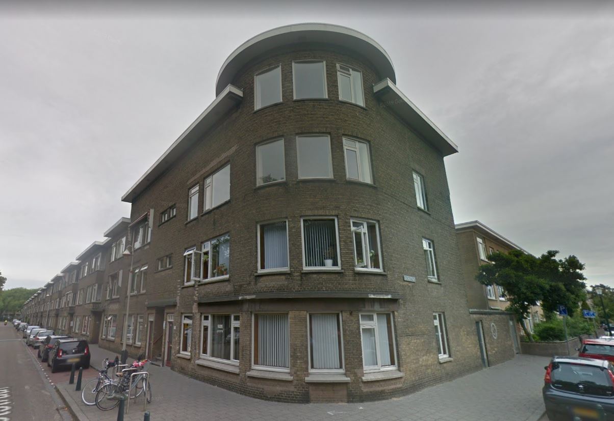 Walnootstraat 111, 2555 XK Den Haag, Nederland