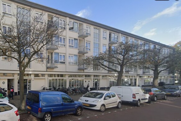 Westhovenplein 84